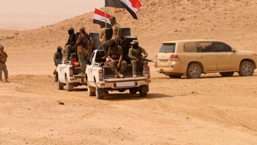 Irak güçlerinden Kerkük'teki Kürt çiftçilere engelleme!