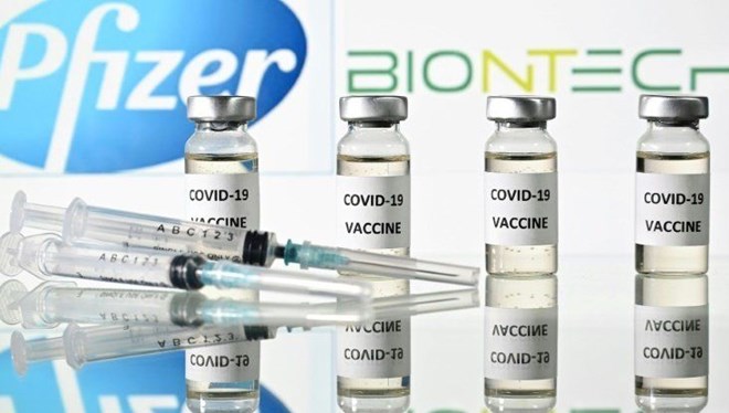 Israil: Pfizer/BioNTech asisi kullanan 13 kisi yüz felci geçirdi