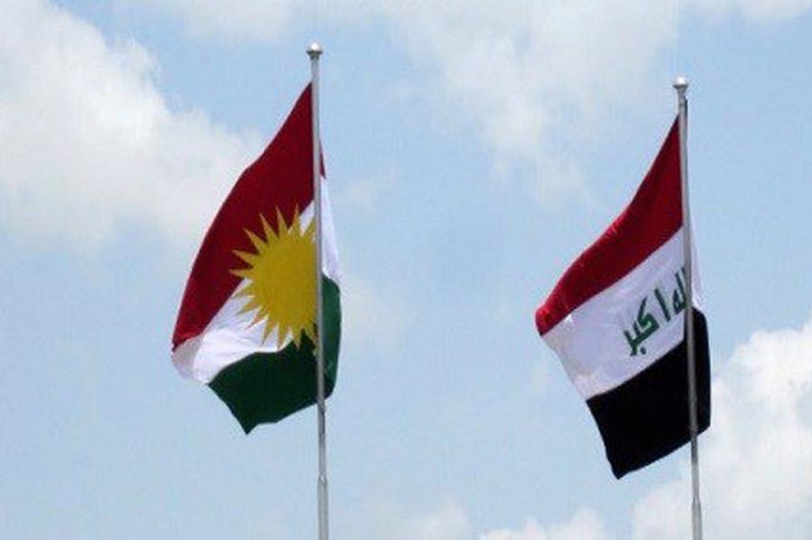 Erbil'den üst düzey heyet, Bagdat'a gidiyor!