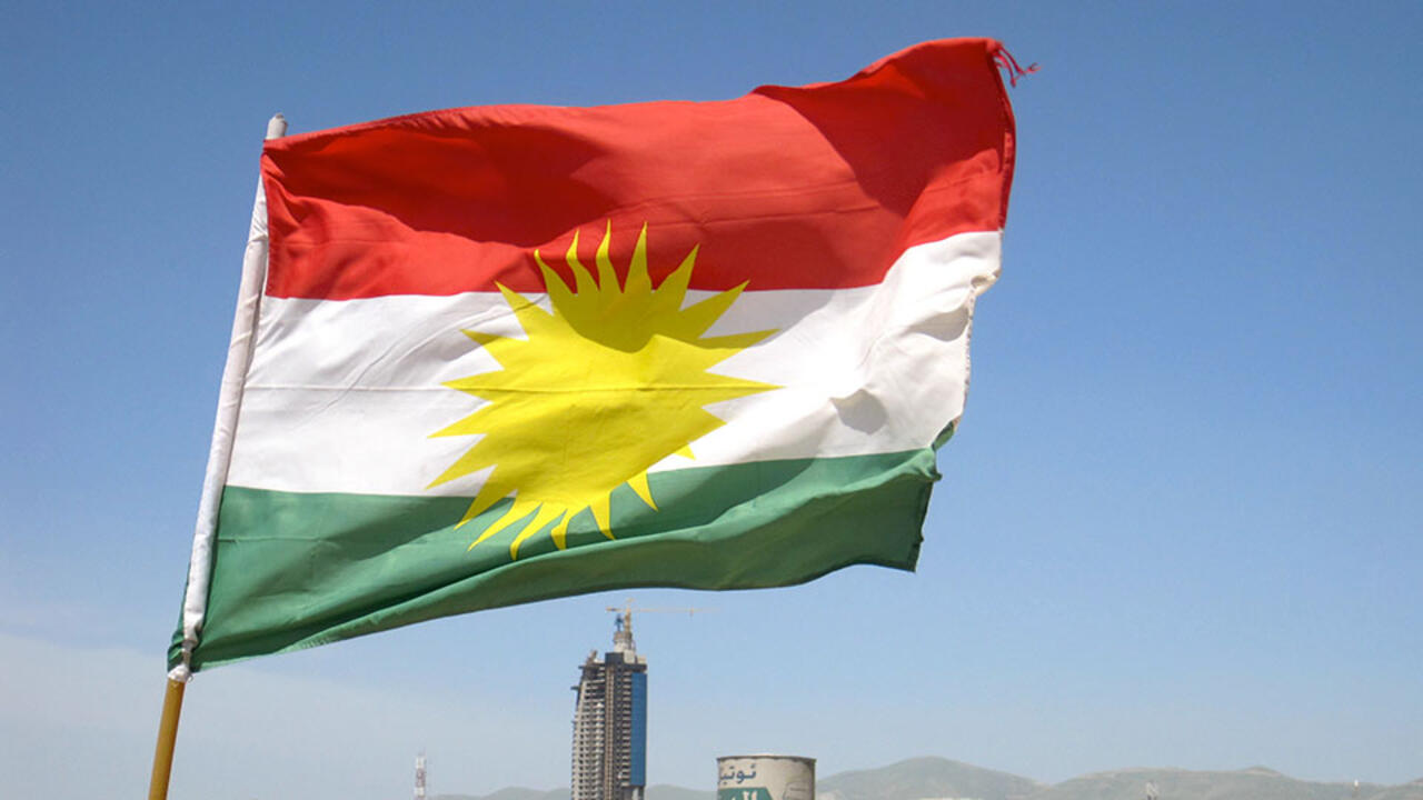 Kürdistan Bölgesel Yönetimi Ne Yapmali?