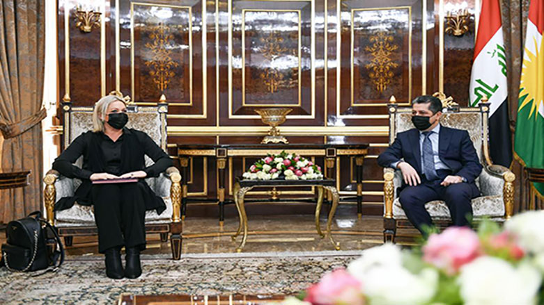 Basbakan'dan BM'ye çagri: Çözüm için rol üstlenmeli...