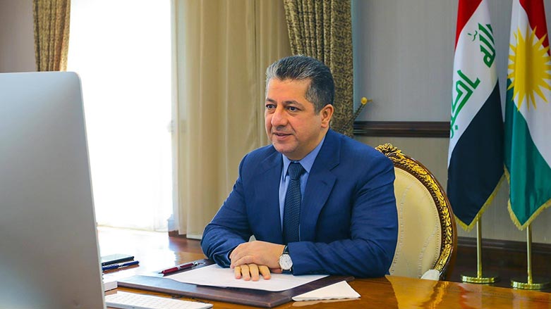 Basbakan'dan Erbil'deki turistlere yönelik saldirilara tepki