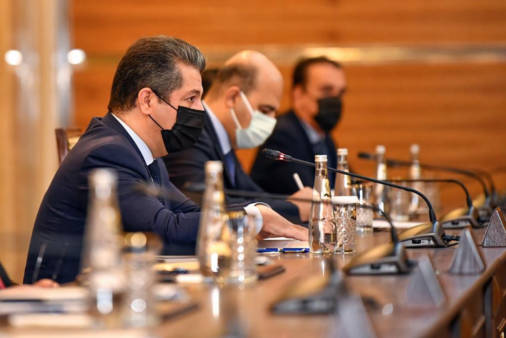 "Çözüm için tüm anayasal yükümlülükleri yerine getirdik"