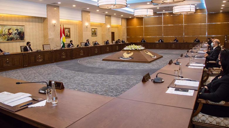 Basbakan: Erbil-Bagdat müzakerelerine BM üçüncü taraf olsun