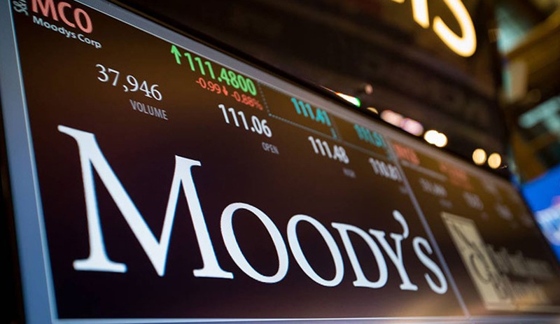 Moody’s, Türkiye ekonomisi hakkinda açiklama yapti