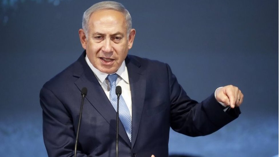 Netanyahu’dan Israil-Arap normallesmesine iliskin açiklama