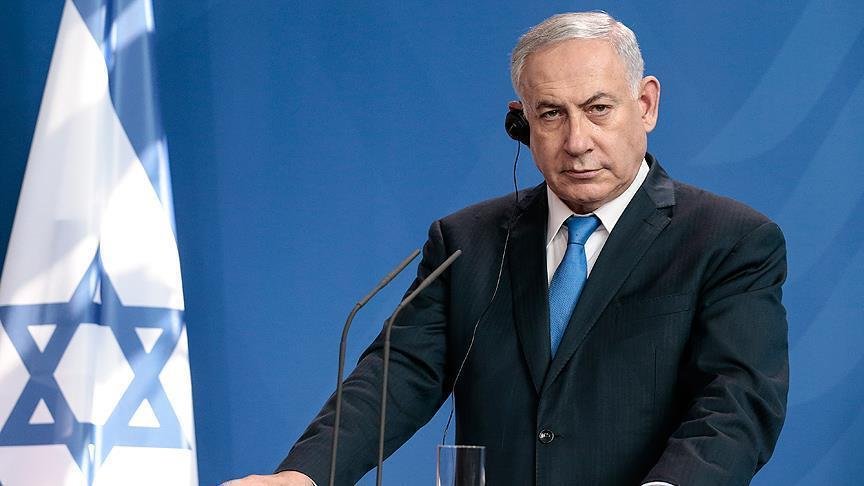 Israil ve Fas arasindaki karara iliskin Netanyahu'dan açiklama