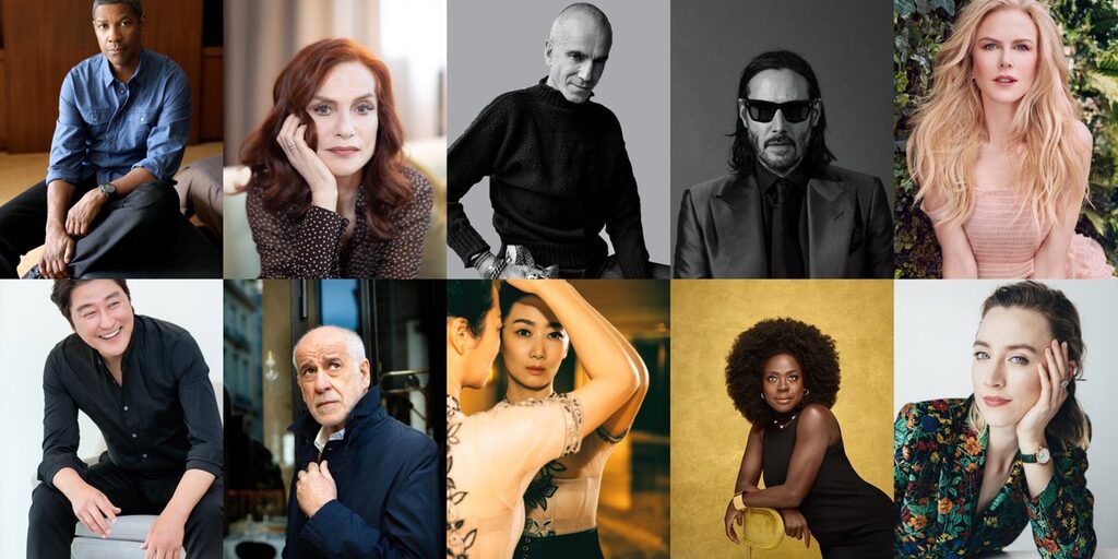 New York Times, 21. yüzyilin en iyi 25 oyuncusunu belirledi