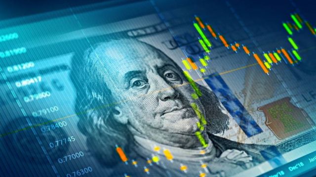 Mutasyon endisesinin piyasaya etkisi: Dolar yükseldi!