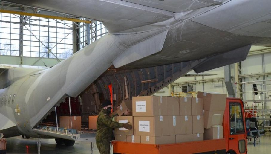 Polonya’dan Kürdistan Bölgesi’ne destek açiklamasi!