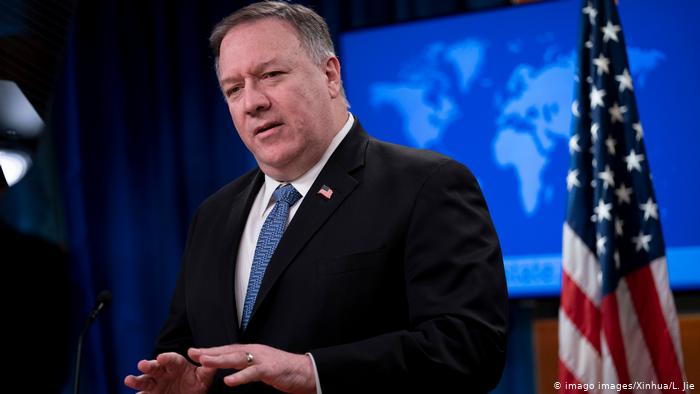 ABD'den Hasdi Sabi liderine yaptirim!