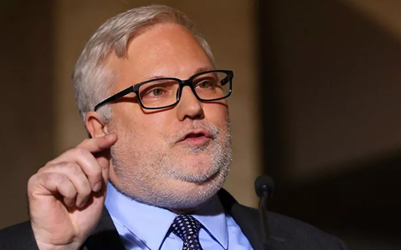 ABD’nin Suriye Özel Temsilcisi: Esad rejimi hizla çökebilir!