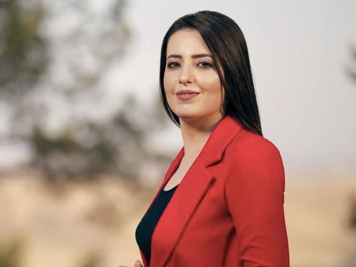 Hristiyan parlamenterden Kürdistan Bölgesi reformlari için destek çagrisi!