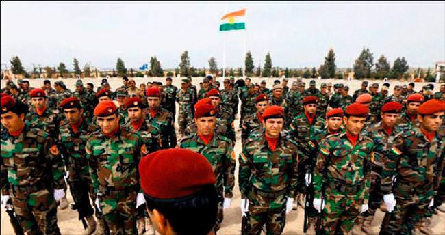 Roj Pesmergelerinden PYD’li yetkiliye sert tepki!