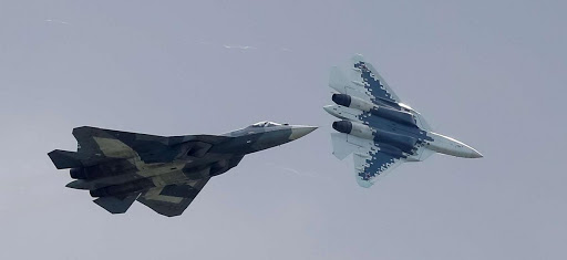 Rusya, Suriye-Türkiye sinirina askeri uçak ve helikopter gönderdi iddiasi!