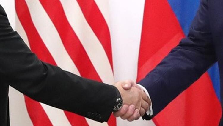 Rusya: ABD’nin teklifini memnuniyetle karsiliyoruz