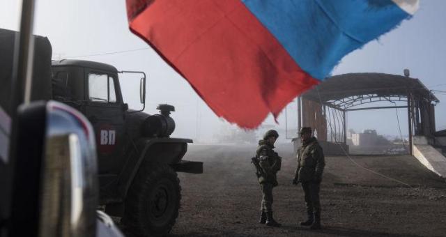 Rusya: Su ana kadar 45 binden fazla siginmaci Karabag’a geri döndü