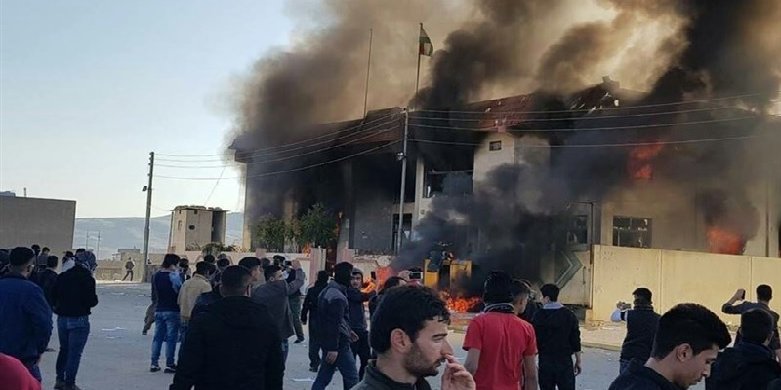 Kürdistan Bölgesi: 7 partiden ortak açiklama!