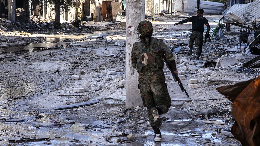 “2020’deki savaslarin sayisi 2014 yilindan bu yana kaydedilen en yüksek sayi”