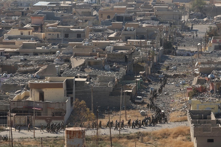 ‘PKKê ji Sûriyê gelek çekdarên xwe derbasî Singalê kirin’