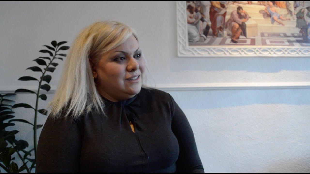 Hollanda’da irkçi gruplar, Kürt vekili hedef gösterdi!