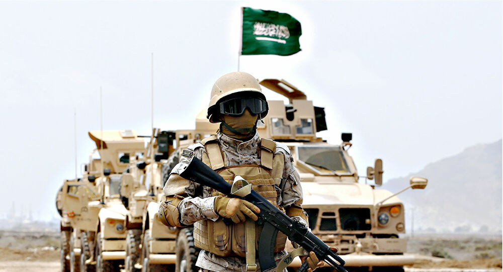 Suudi Arabistan, 3 askerini ‘ o suçtan’ dolayi idama mahkum etti!