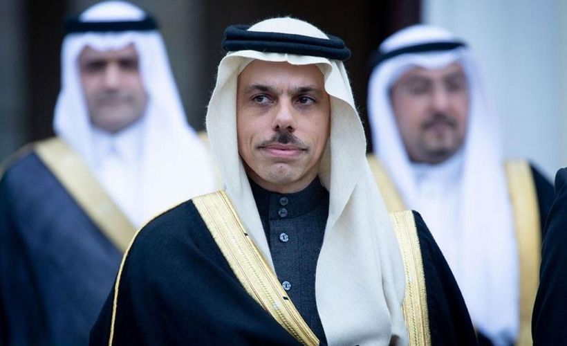 Suudi Arabistan: ABD ve Iran anlasma yeniden canlanmali