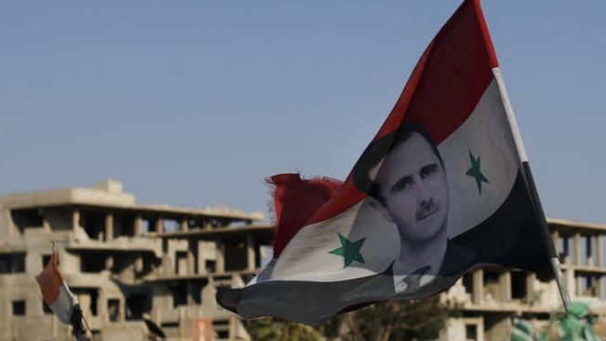 Suriye’den Erdogan’in Halep’te fakülte açma kararina tepki!