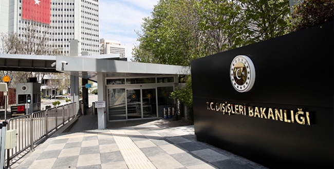 Türkiye’den Katar-Suudi Arabistan arasindaki anlasmaya iliskin açiklama!