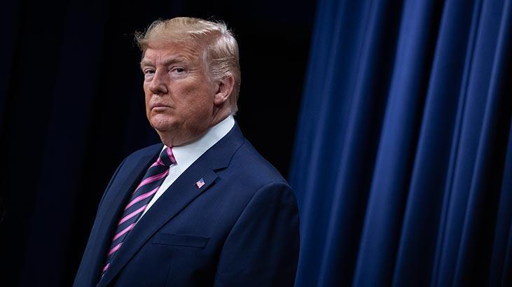 “Trump, Senatoda ifade vermeyecek!”