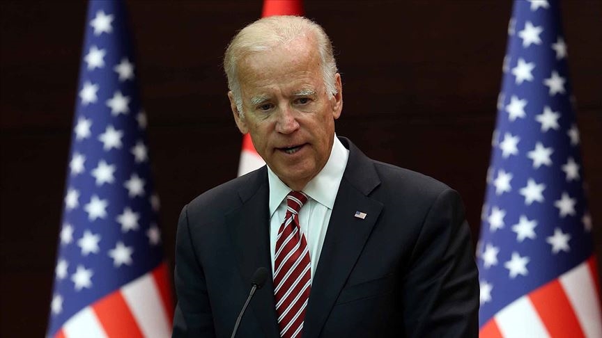 Biden’dan Trump’a: Dengesiz davranislarindan dolayi istihbarat brifingi verilmemeli!