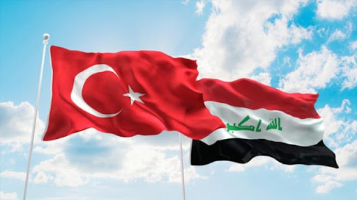 Türkiye’nin Bagdat Büyükelçiligi: Uygulama devam edecek!