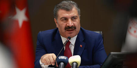 Türkiye'den can kaybi ve vakalarda kritik artis sürüyor!