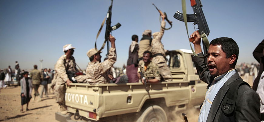 Yemen: Iranli milislerin ikinci üst düzey komutani öldürüldü