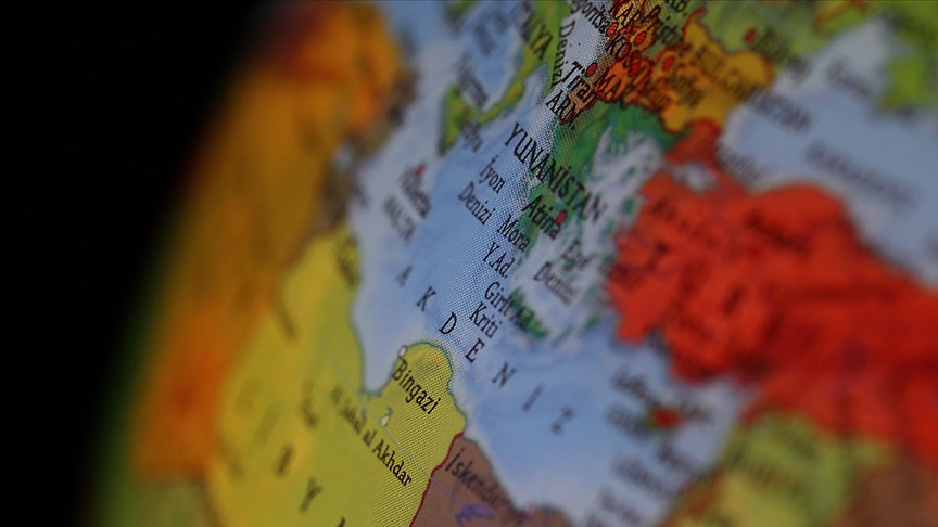 Yunanistan tasariyi kabul etti: Türkiye'den tepki!