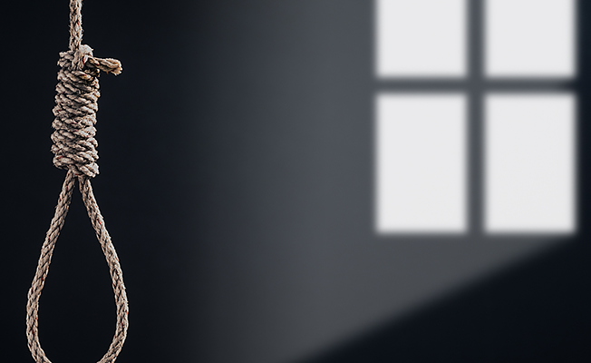 Rojhilat'ta Kürt bir kadin idam edildi!