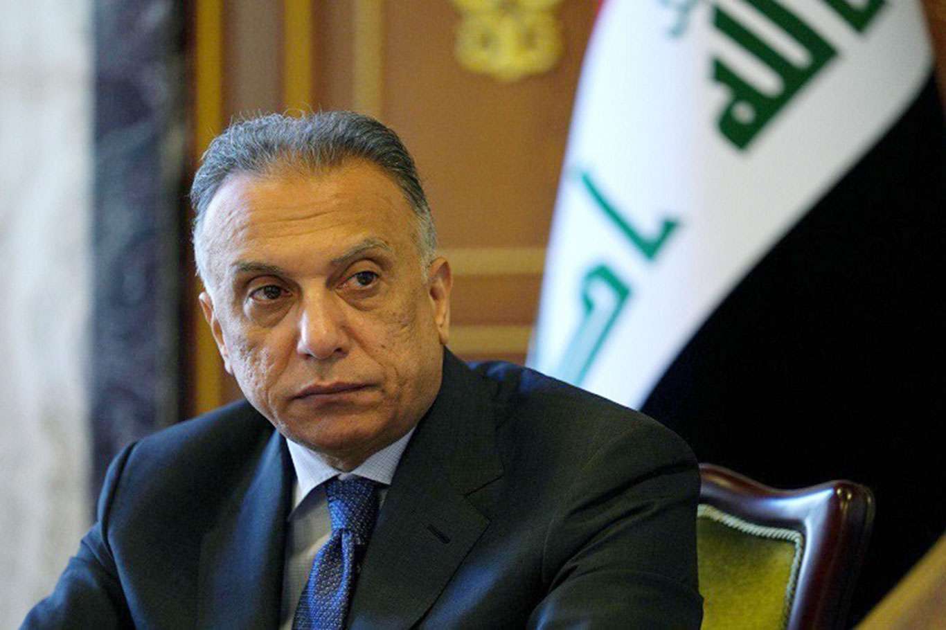 Irak Basbakani: 3 kez suikast girisimine ugradim!