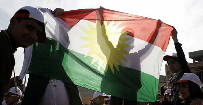 Cibûrî dixwaze rojavayê Iraqê têkeve bin îdereya Herêma Kurdistanê