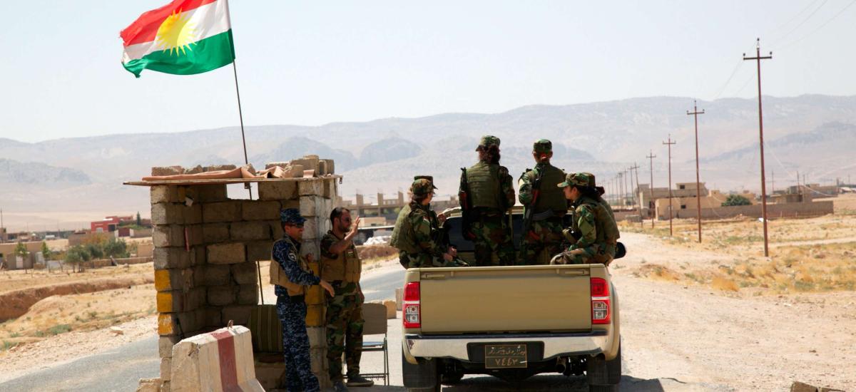 Türkiye, Sengal’den uzak durmali!