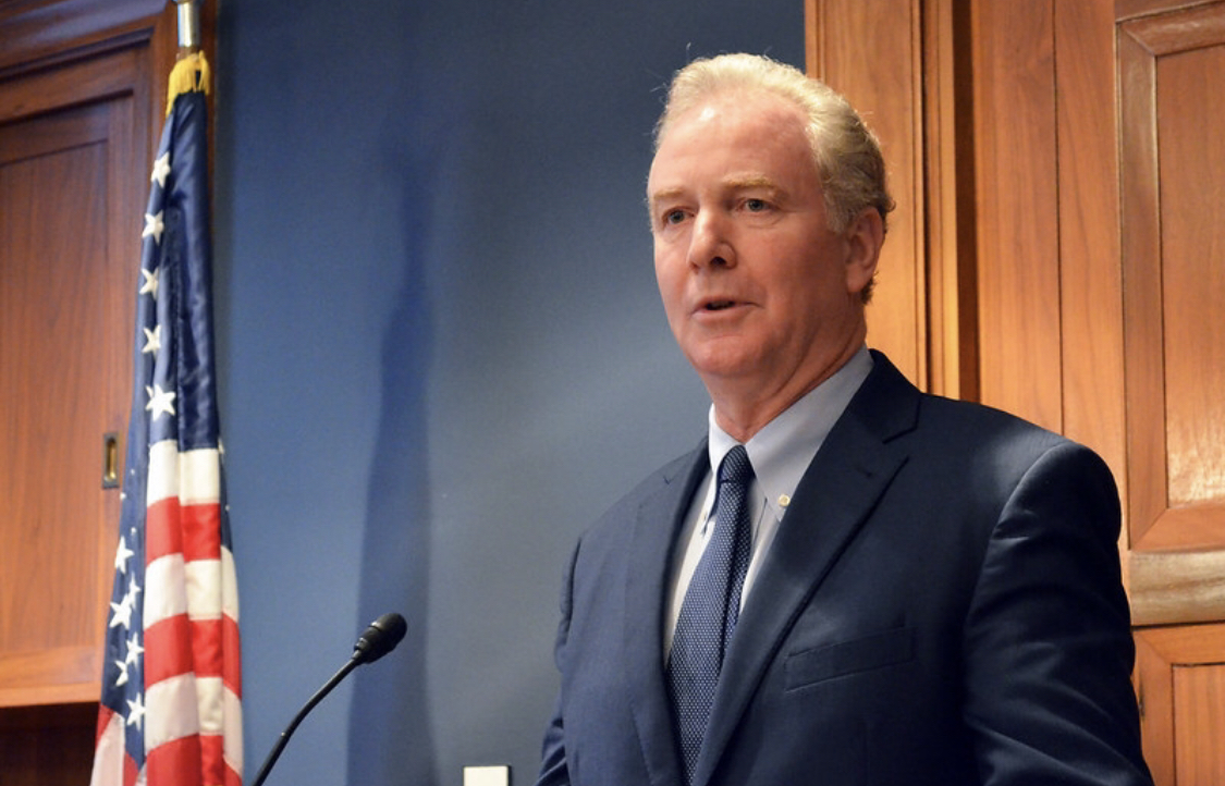 ABD’li Senatör Hollen’den Demirtas tweeti