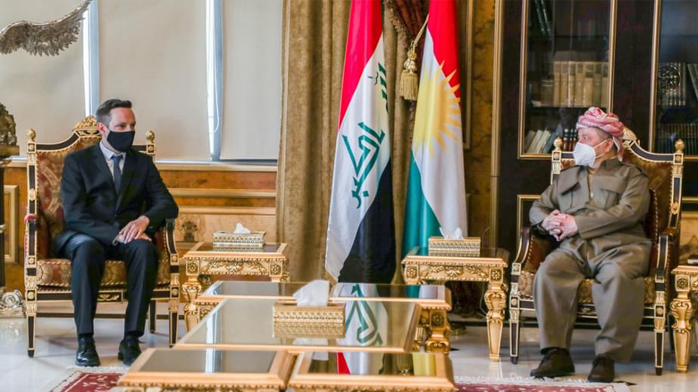 Macaristan: Kürdistan ile omuz omuza savasmaktan gurur duyuyoruz