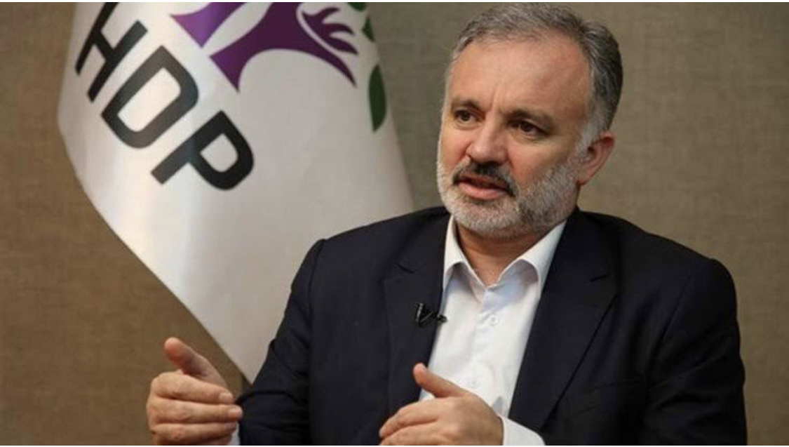 Yeni parti sinyali vermisti: HDP, Bilgen’e çikti gönderdi