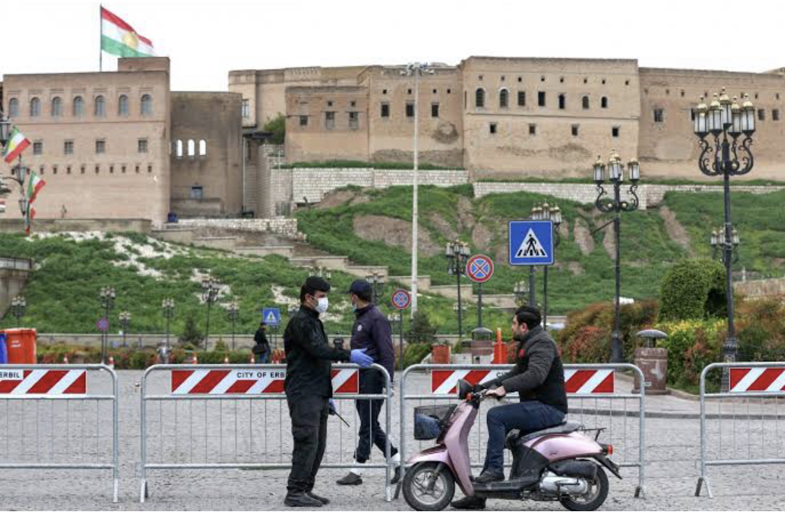 Kürdistan Bölgesi Saglik Bakanligi’ndan vatandaslara kritik uyari!