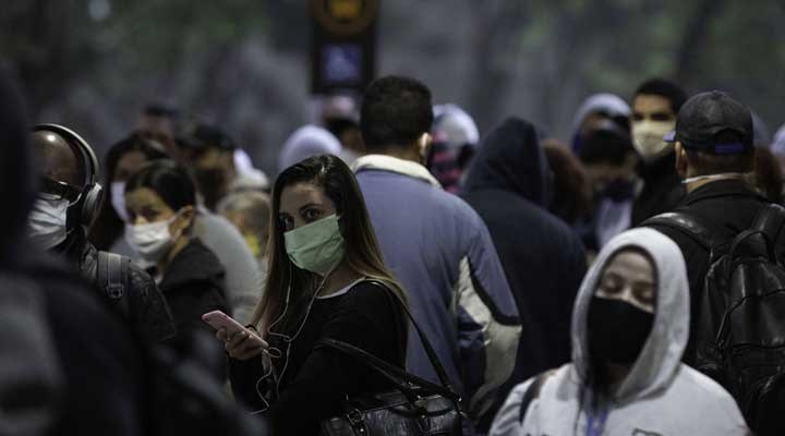 Koronavirüs vaka sayisi dünya çapinda 121 milyonu asti!