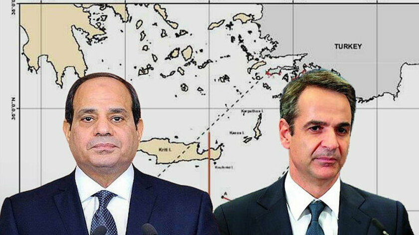 Yunanistan, Türkiye’nin hamlesinden sonra harekete geçti!