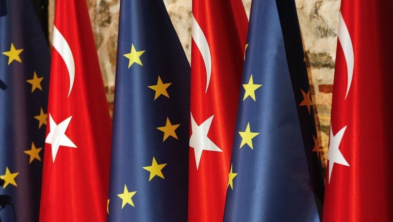 Avrupa Birligi’nin Türkiye raporunda Rojava ve ‘Kürtler’ detayi