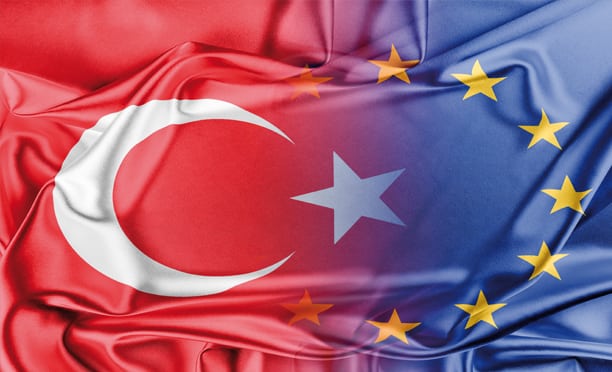 “Avrupa Parlamentosu’nda Türkiye ile ilgili hava çok kötü”