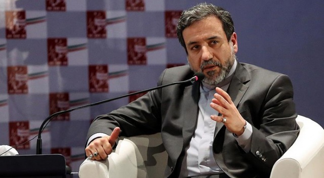 Iran’dan ABD ile müzakereye iliskin çok kritik açiklama!