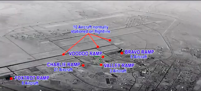 VIDEO | Pentagon o anlari yayinladi: Iste ‘o saldirinin’ görüntüleri!