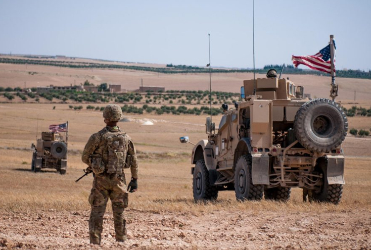 ABD’den asker çekme kararina iliskin yeni açiklamasi!